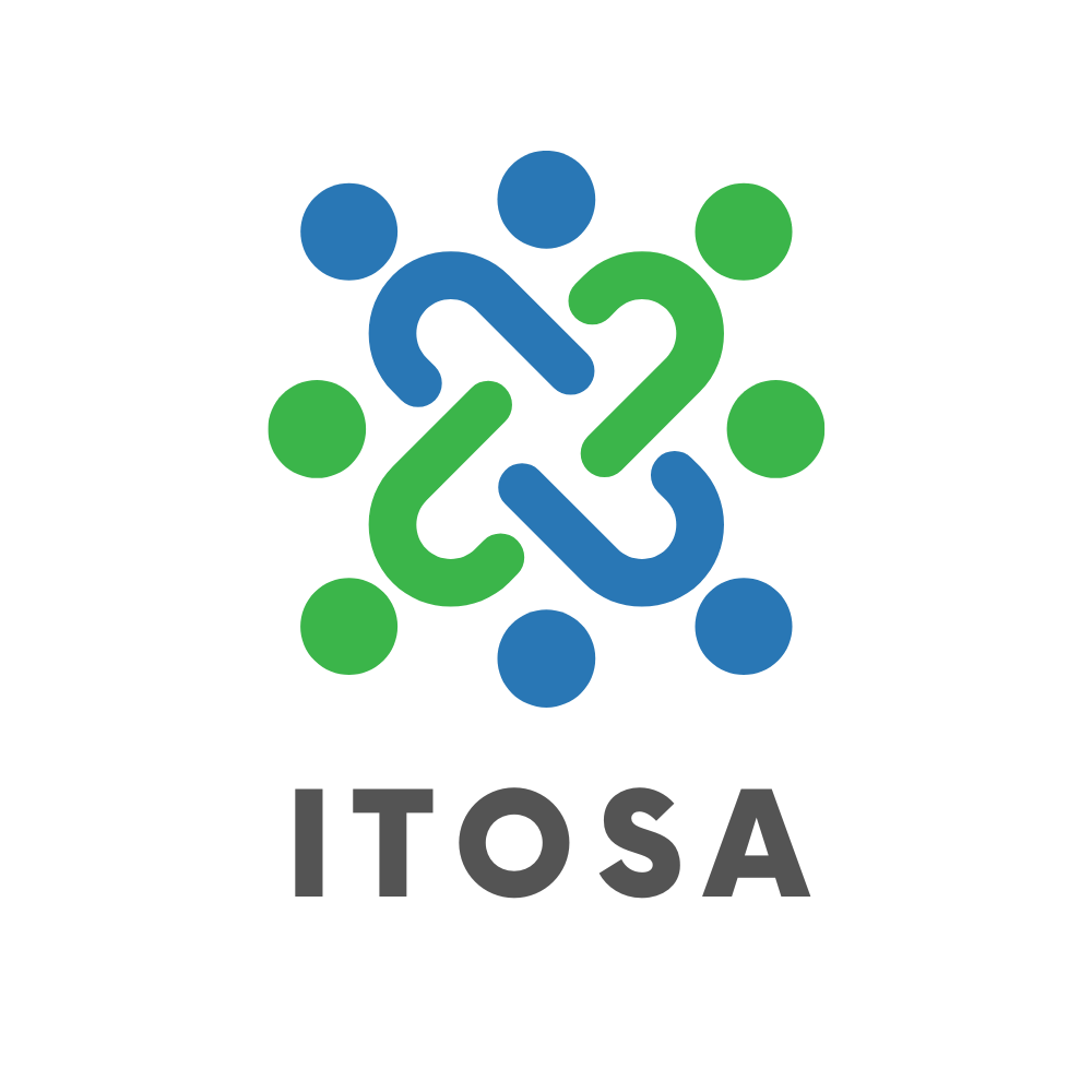 ITOSA logo