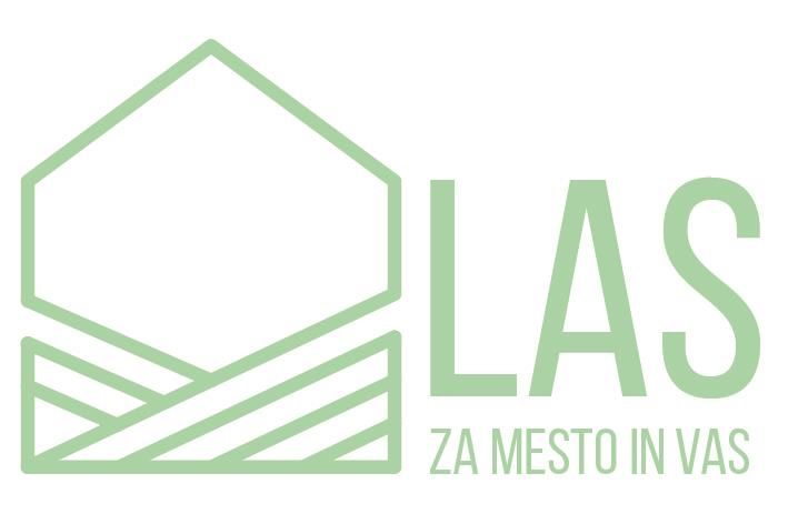 logotip LAS